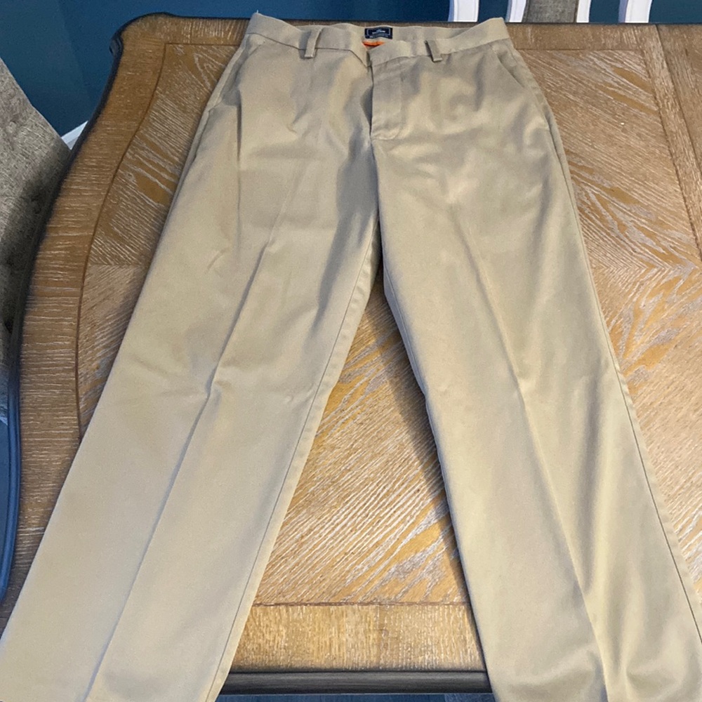 Dockers Classic Fit Dress Khakis